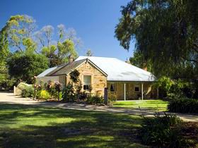 Evelyn Homestead - Darwin Holiday 0