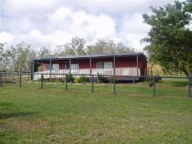 Mulgowie QLD Darwin Holiday