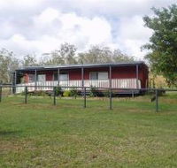 Mulgowie Country Cabins - Darwin Holiday
