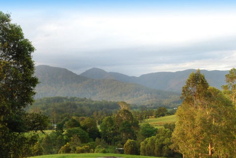 Fernridge Farm Cottage - Darwin Holiday 2