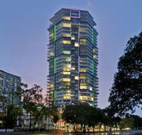 STUDENT amp SHARE ACCOMMODATION  - Darwin Holiday