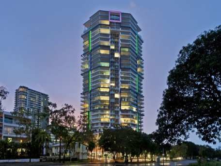 STUDENT & SHARE ACCOMMODATION  - Darwin Holiday 0
