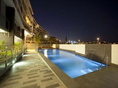 STUDENT & SHARE ACCOMMODATION  - Darwin Holiday 1