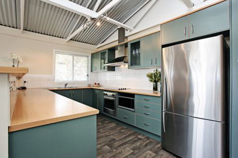 Coral Sands Luxury Beach House - Darwin Holiday 2