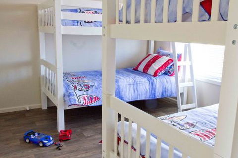 Coral Sands Luxury Beach House - Darwin Holiday 5