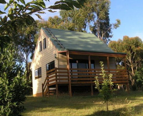 Carinya Park B&B - Darwin Holiday 0