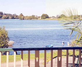 Croki NSW Darwin Holiday