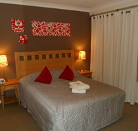 Premier Short Term Accommodation - Darwin Holiday