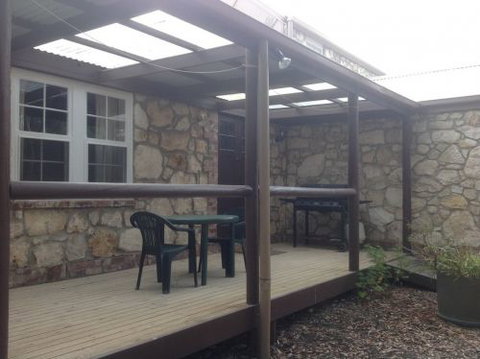 Glendon Beach House - Darwin Holiday 3