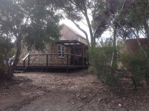 Glendon Beach House - Darwin Holiday 4