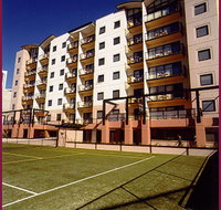 Perth Serviced Apartments - Darwin Holiday