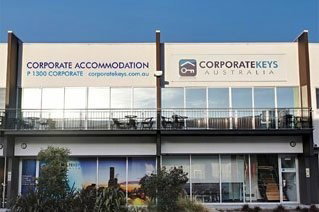 Corporate Keys Australia Pty Ltd - Darwin Holiday 1