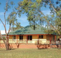 Baidland Hill - Darwin Holiday