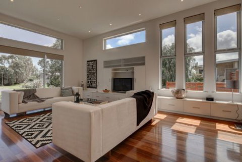 Hearn's Port Fairy Accommodation - Darwin Holiday 0