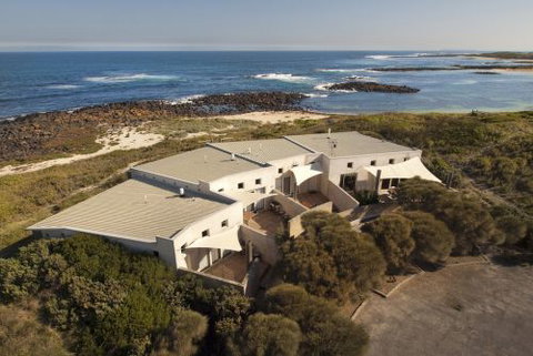 Hearn's Port Fairy Accommodation - Darwin Holiday 4