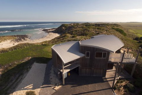 Hearn's Port Fairy Accommodation - Darwin Holiday 7