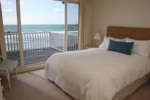 Hearn's Port Fairy Accommodation - Darwin Holiday 8