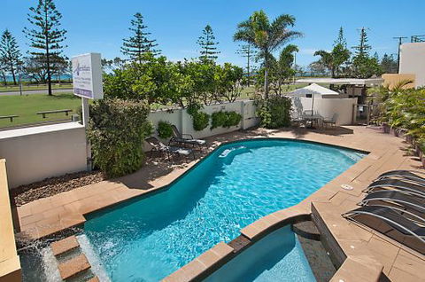 Meridian Alex Beach Apartments - Darwin Holiday 1