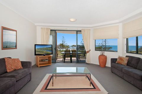 Meridian Alex Beach Apartments - Darwin Holiday 2