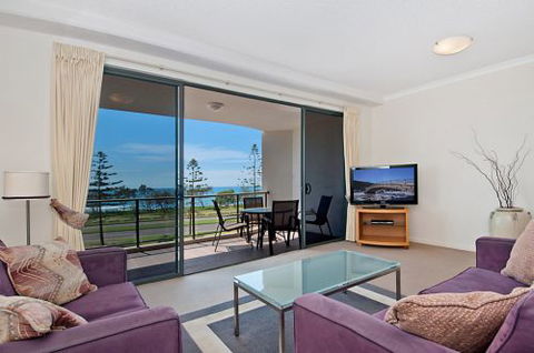 Meridian Alex Beach Apartments - Darwin Holiday 3