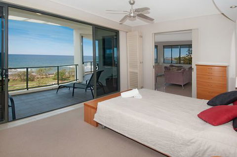 Meridian Alex Beach Apartments - Darwin Holiday 4