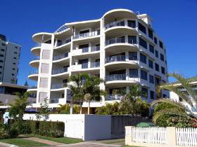 Meridian Alex Beach Apartments - Darwin Holiday 5