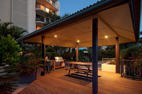 Meridian Alex Beach Apartments - Darwin Holiday 7