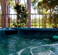 The Grove Vineyard amp Chalets - Darwin Holiday