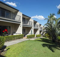 Portside Executive Aparments - Darwin Holiday