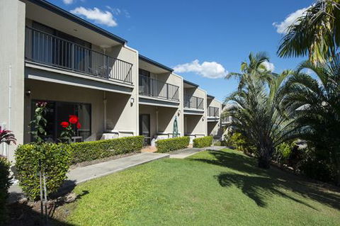 Portside Executive Aparments - Darwin Holiday 0
