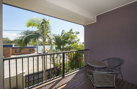 Portside Executive Aparments - Darwin Holiday 1