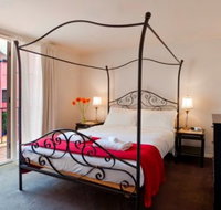 Melbourne Serviced Apartments - St Kilda - Darwin Holiday