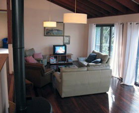 Leura NSW Darwin Holiday