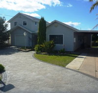 Hedgehog House - Darwin Holiday