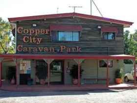 Discovery Holiday Parks - Mt Isa - Darwin Holiday 0