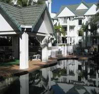 Bay Apartments The - Darwin Holiday