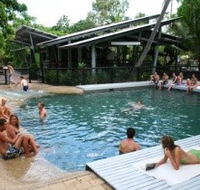 Bungalow Bay Koala Village - Darwin Holiday