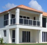 Bargara Beach Oceanfront Holiday Home - Darwin Holiday