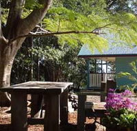 Pines On The Plateau Luxury Lodges - Darwin Holiday