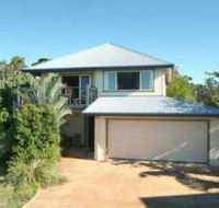 Apartment 2 Mullumbimbi Street Accommodation - Darwin Holiday