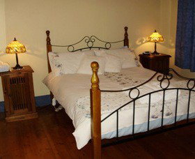 Tugin Cottage - Darwin Holiday 0