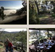 Moondyne Country Convention Centre - Darwin Holiday