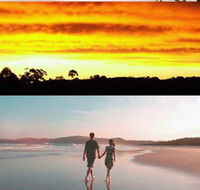 Lotus Retreat - Darwin Holiday