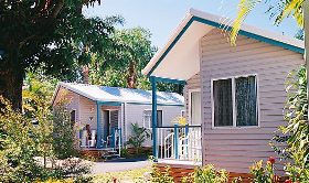 Southport Tourist Park - Darwin Holiday 0