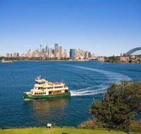 Tas Realty - Darwin Holiday