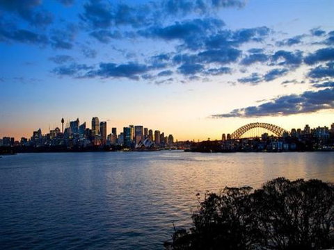 Tas Realty - Darwin Holiday 1