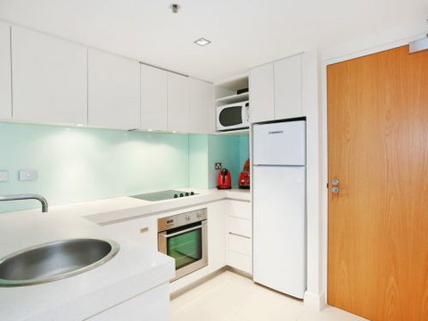 Tas Realty - Darwin Holiday 2