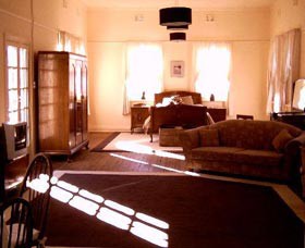 Old Parkes Convent - Darwin Holiday 0