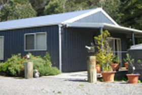 Blackwood Studio Accommodation - Darwin Holiday 0