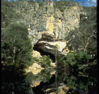 Jenolan Caves Cottages - Darwin Holiday